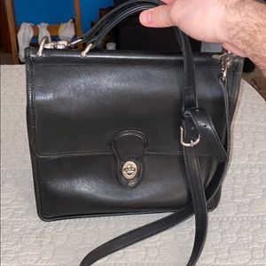 Coach Willis crossbody